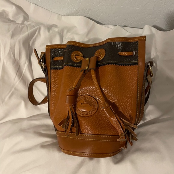 Dooney - Picture 2 of 3